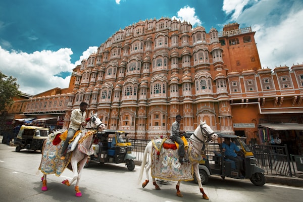 Jaipur escorts
