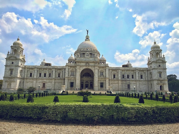 Kolkata escorts