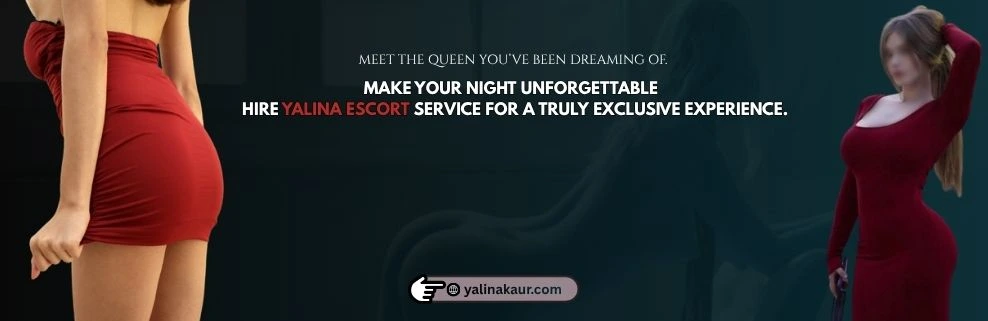 India Escorts Yalina Kaur